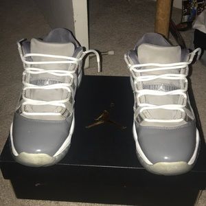 Jordan 11